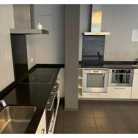 Work & Live Apartments Фрауенфелд Екстериор снимка